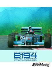 Model Factory Hiro: All products in 1/12 scale | SpotModel